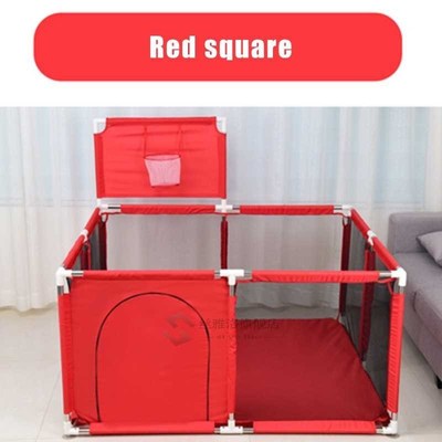 Baby  Pit Dry Pool Baby Playpen for Children Playpen for Bab