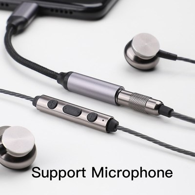 type c to 3.5mm jack earphone cable usb c to 3.5 Aux headpho