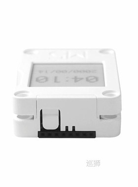 Official  ESP32 Core Ink Development Kit(1.54'' elnk