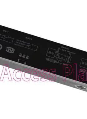 Aluminium Alloy Case Low Temperature 800KG Fail Secure or S