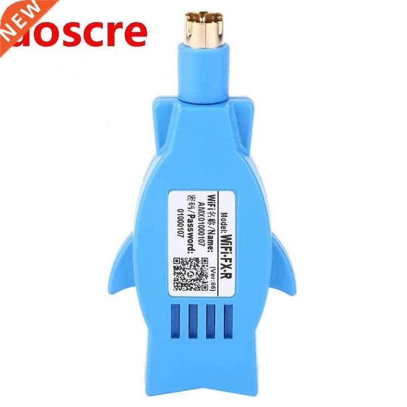 Wireless Programming Adapter Compatible PLC Programable Comm