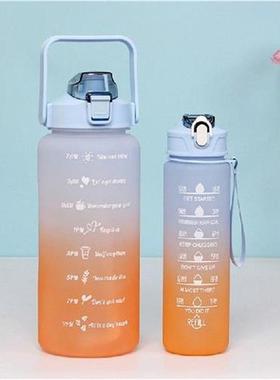 Drinking Bottle Bpa Free Leak-proof Shaker Bottles