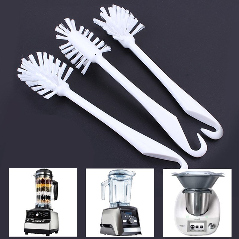 Long handle cleaning brush thermomix tm5 / tm6 / tm31 thermo