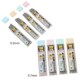 0.5mm 0.7mm Lead Graphite Box Mechanical 100Pcs Pencil