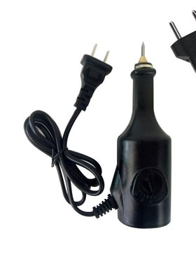 1 set New 220V Electric carving pen wood engraver diy Markin