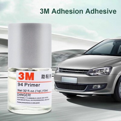 3M Adhesive Primer Adhesion Promoter 10ML Increase The Adhes