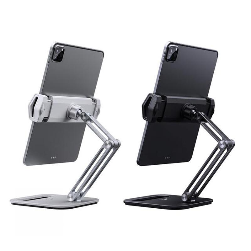 Phone Foldable Desktop Support Holder Adjustable 360 Degree