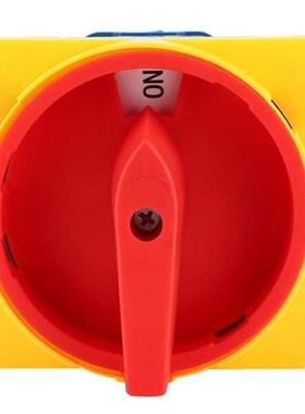 Universal Transfer Switch Machine Load Disconnect Power Cut-