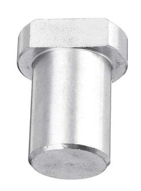 5Pcs Stainless Steel Workbench Peg Brake Stops Clamp Quick R