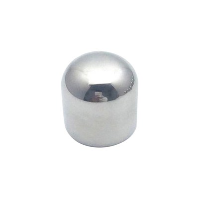 Stainless Steel Ice Cubes Reusable Metal Chilling Stones wit