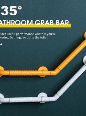 Bathroom Grab Bar Toilet Shower Bathtub Handicap Support