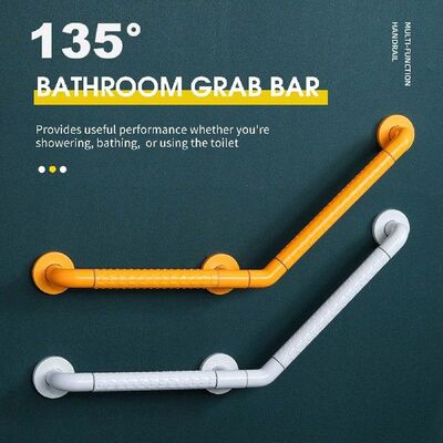 Bathroom Grab Bar Toilet Shower Bathtub Handicap Support