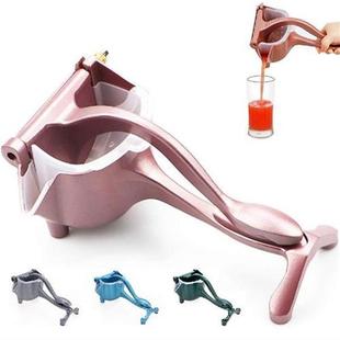 Manual Juice Squeezer Hand Pressure Juicer Pomegranate