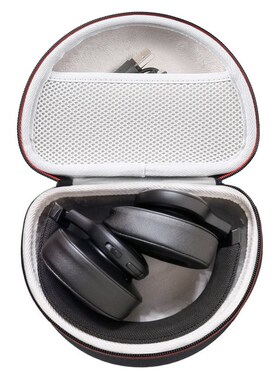 Hard Case for JBL LIVE 500BT, JBL E55BT/ T600BT Headphones B