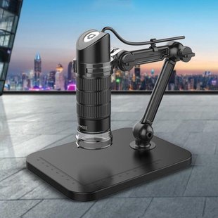 USB Microscope 500X Electronic Handheld Digital