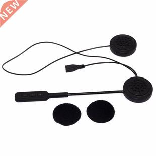 Motorcycle Bluetooth CSR Helmet Headphone Support Hands-free