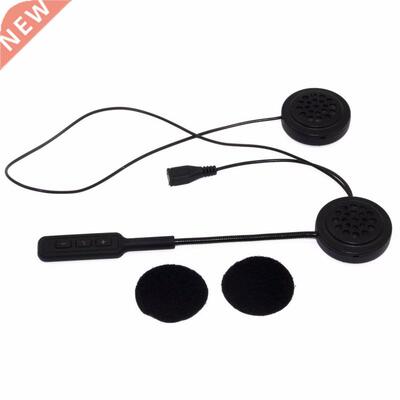 Motorcycle Bluetooth CSR Helmet Headphone Support Hands-free