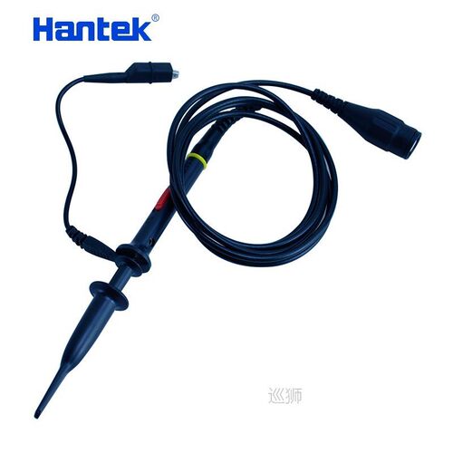 Digital Oscilloscope Probe X1 X10 80Mhz 150MHz 200MHz PP-80B