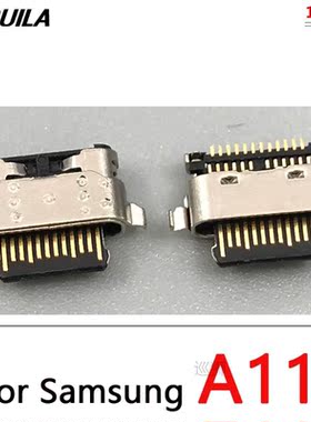 50pcs/lot USB Charging Connector Port For Samsung A10 A20 A0