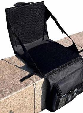 Stadium Seat Pad Butt Pads For Bleachers Wide Adults