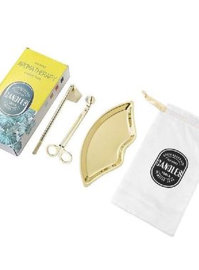 Snuffer Kit For Candle 2 In 1Candle Extinguisher Candle