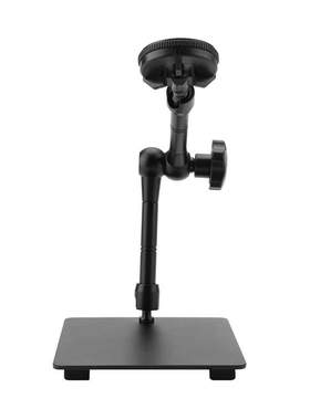 Microscope Stand Z004 Metal USB Microscope Portable Adjustab