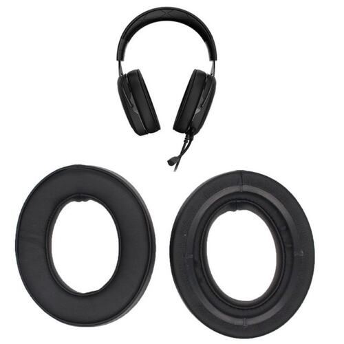 HS70 HS60 HS50 PRO Soft Sponge Cushion Accessories Set Fit f