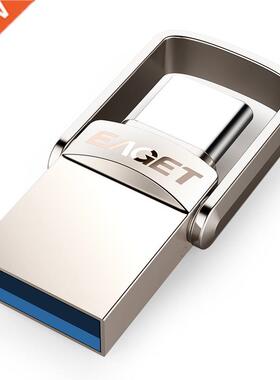 EAET CU20 USB Flash Drive 32B OT Metal USB 3.0 Pen Drive
