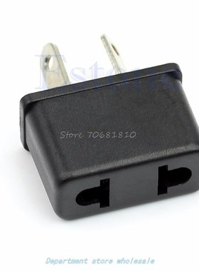 US EU To AU Socket Australia 220V AC Power Plug Adapter Outl