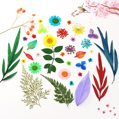 DIY handmade jewelry material package crystal gutta percha a