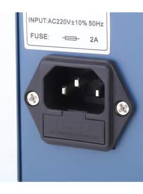 15V 5A Advanced DC Voltage Stabilization Power Supply Switch