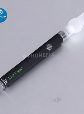 Rosin atomizer Rosin flux Pen No Need Soldering Iron PCB Mot