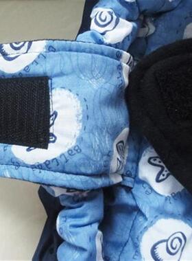 0-6M Infant Newborn Ergonomic Cloth Bag Baby Carrier Wrap Ba