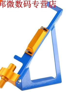 Archery Feather Stick Tool justable Fletching Jig Stic