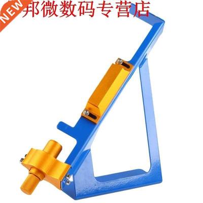 Archery Feather Stick Tool justable Fletching Jig Stic