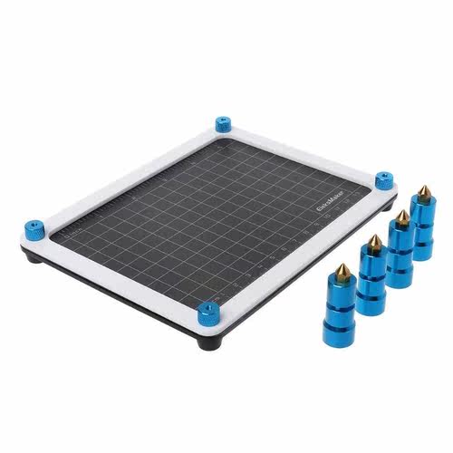 Magnetic PCB Holder Adjustable Printed Circuit Board Vise Fi