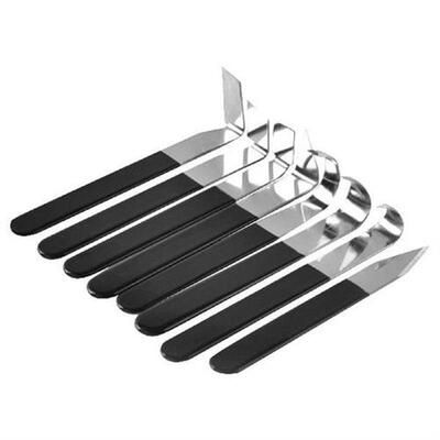 8pcs Styling Sculpture Carving DIY Clay Trimming