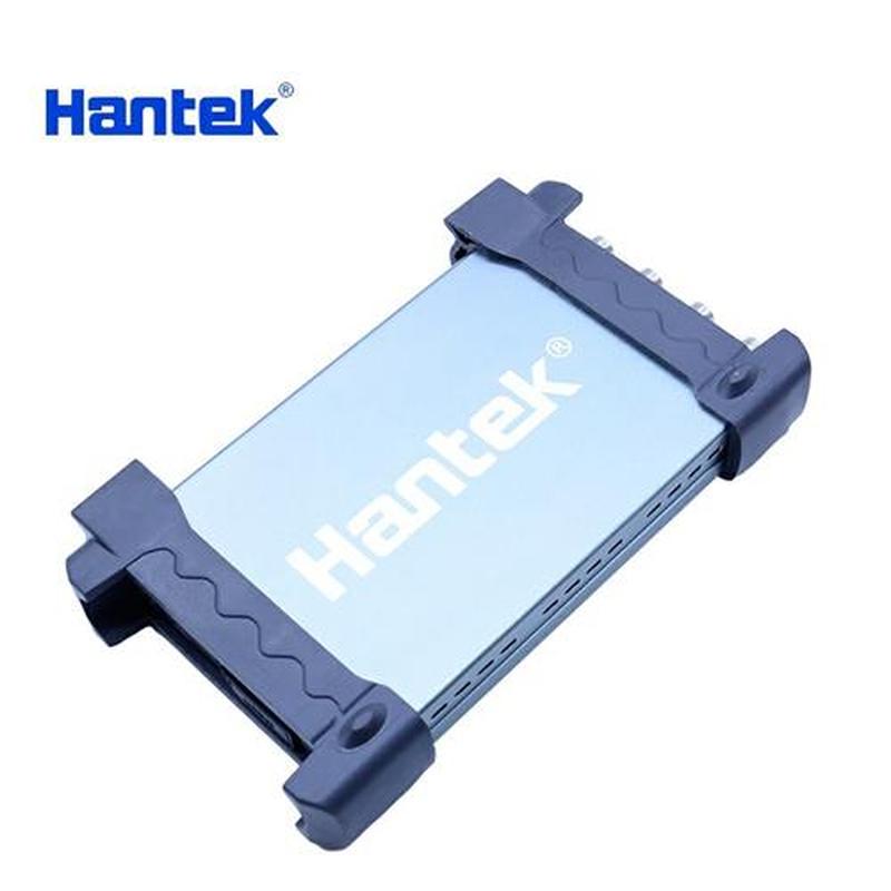 Hantek Digital Oscilloscope 6074BC/6104BC/6204BC/6254BC 1GSa