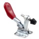 201A Quick Horizontal Toggle Clamp Release Clamps