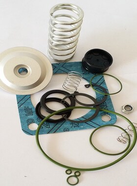 2901000201(2901-0002-01) Unloader Valve Kit replacement afte