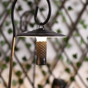 Lanterns LED Camping Flashlight Rechargeable USB 2600mAh