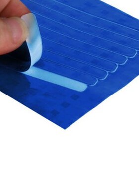 5cmx3m Reflective Bicycle Stickers Adhesive Tape for Bike S