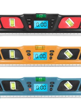 Magnetic Box Level Tor-pedo Level 3 Different Bubbles/45&deg