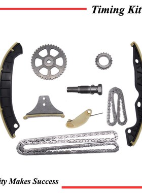 CN02-JC Timing Chain Kit For Car Roewe 350 1.5L Morris Garag