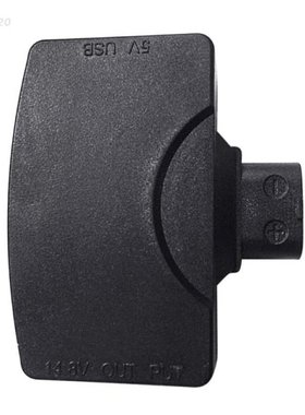 Dtap to 5V USB Connector for Taking Time-lapse Photography A