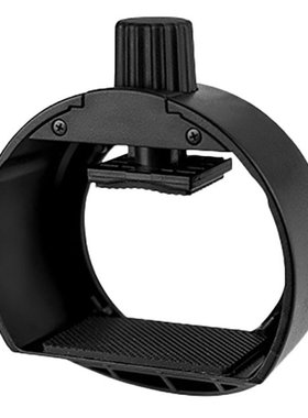 S-R1 / AK-R1 Adapter ,Round Flash Head Magnetic Modifier Ada