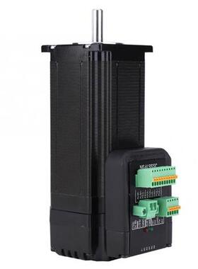 JSS57P 3Nm DC 36V Integrated Closed Loop Hybrid Servo eppe