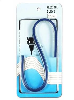 School Easy Read DIY Flectional Measuring Drafting Manual Ta