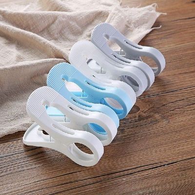 Household thickened plastic clothespins clothespins