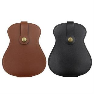 Guitar Pick Case for Acoustic Electric Guitar, Picks